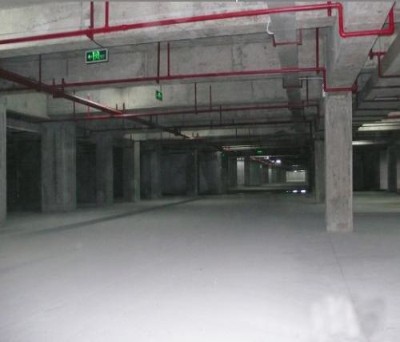 地下室防水施工 - HDPE高分子自粘卷材预铺反粘工艺