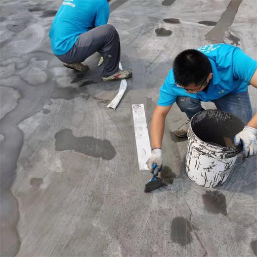 防水补漏价格多少钱？(图1)