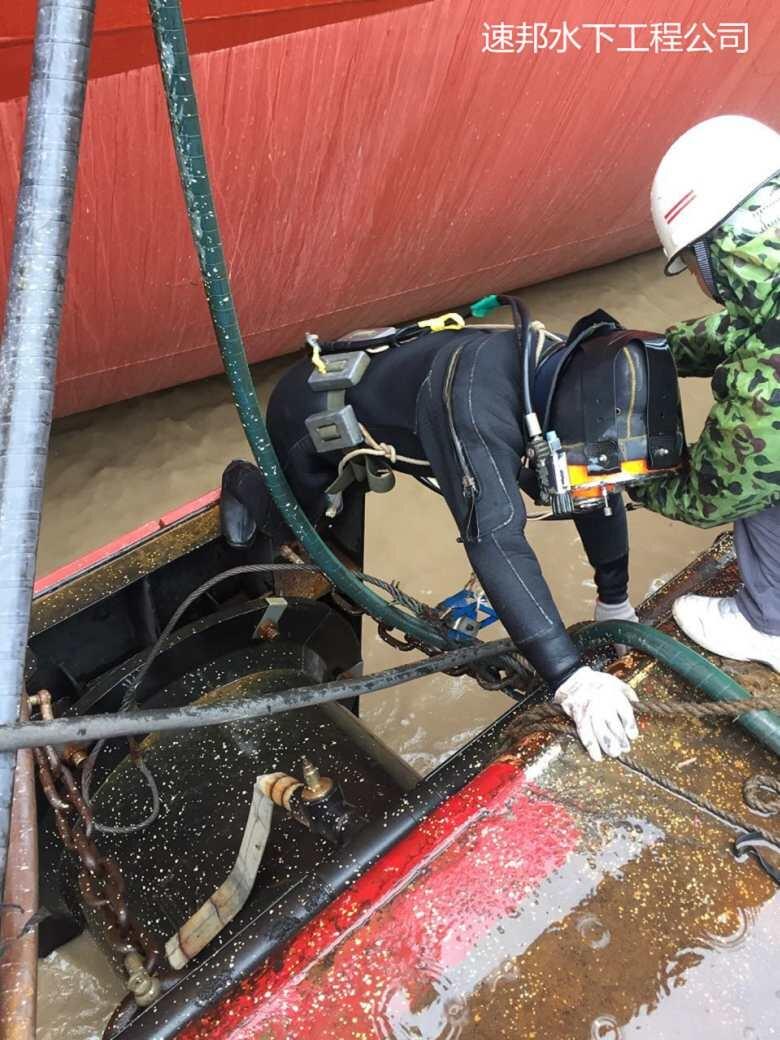 展商介绍:上海打捞局芜湖潜水装备厂有限公司、上海交大海洋水下工程科学研究院有限公司、潜伺()科技(图1)