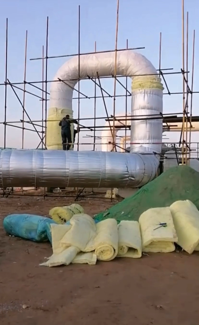 南京江北新区重点产业项目完成关键节点建设(图1)